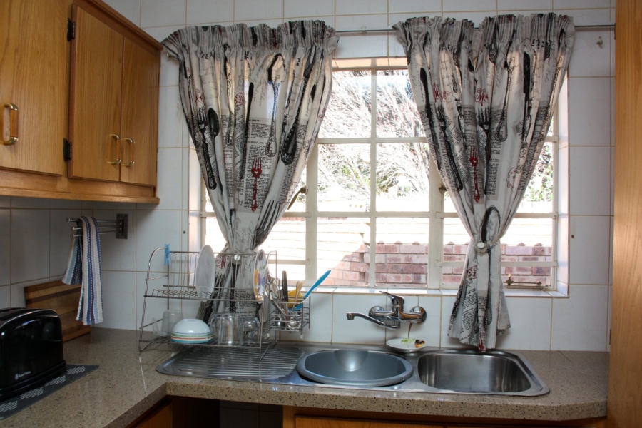 2 Bedroom Property for Sale in Universitas Free State
